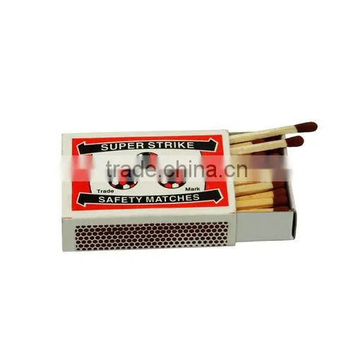 Safety Matches photo-2