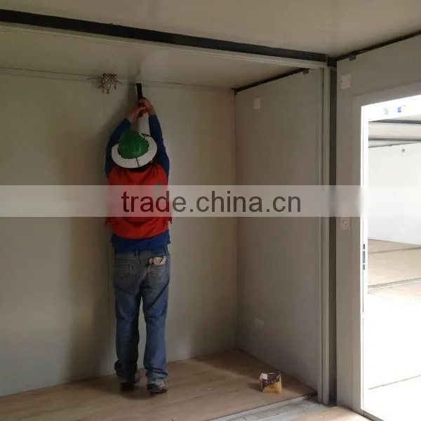 Container House for Office/ Folding Container House photo-4