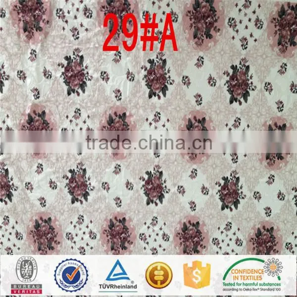 Rubber Velboa Sofa Cover Fabric photo-5