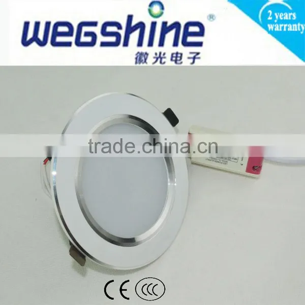 2015 LED Ceiling Light Free Sample Factory Price,led Downlight photo-3