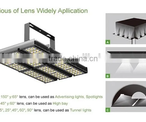 SHENZHEN Factory Supply LED Tunnel Light 90w/outdoor Light/hanging Light photo-3