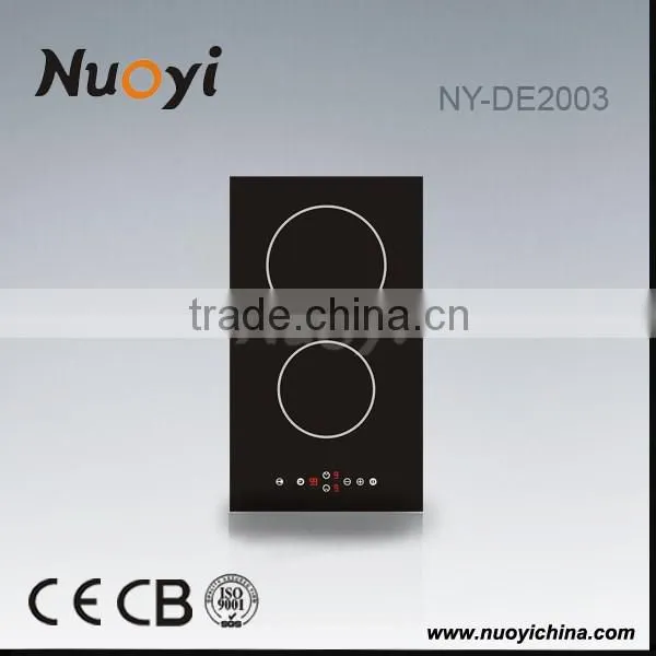 Chinese Supplier Kithen Appliance Induction Cookers photo-2