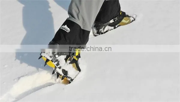 Enjoy Crampon Mountaineering Crampon Ice Crampons Snow Crampons