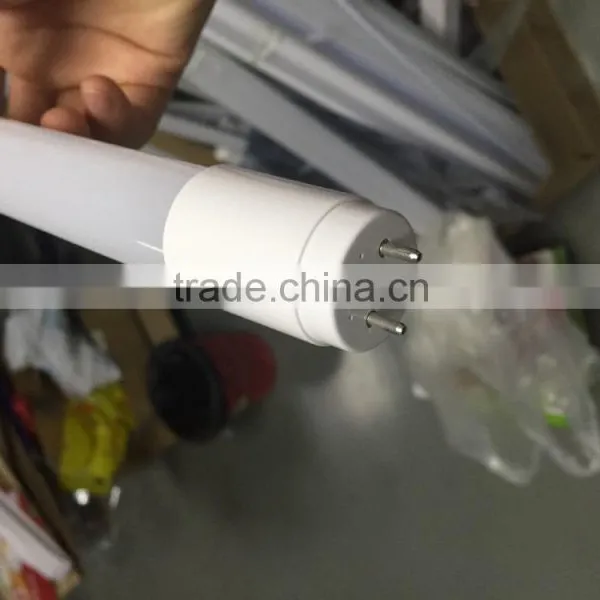 Shenzhen 2835smd 10w 600mm Led T8 Tube photo-6