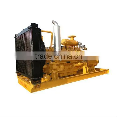 Biogas Generator 150kw