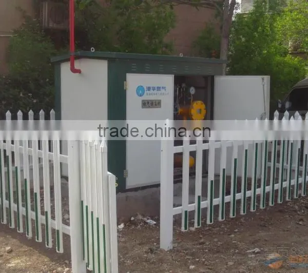 Chinese PVC White Sliding Windows Double Glass PVC Sliding Windows photo-4