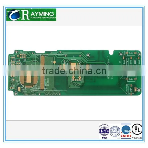 One-stop PCB Designing Services Pcb Distributors photo-5