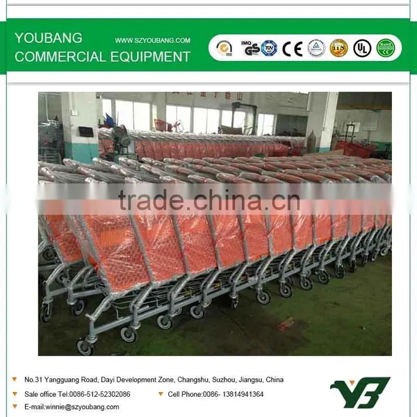 2014 Best-selling Children Shopping Trolley photo-5