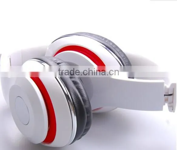 2015 Newest Shenzhen Wireless Headphone Sport Headphone MP3 Headphone photo-2