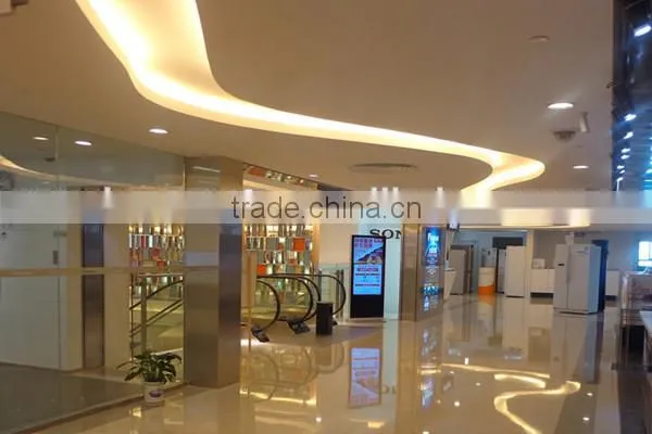 Chestnuter 42 Inch Floor Standing Digital Signage With Free Opensource Digital Signage Server Software photo-6