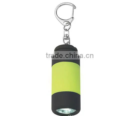 A-OK Mini Hard Hat LED Key Ring Light photo-5