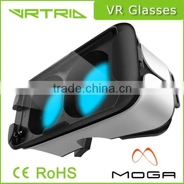 VR Glasses Made in China photo-2