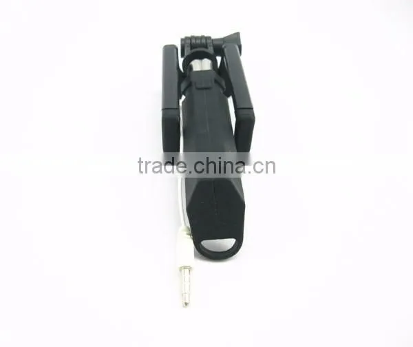 Hot Mini Wired Selfie Stick With High Quality photo-2