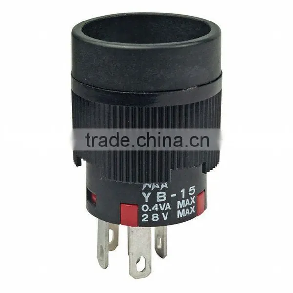 (switch) YB15CKG01-RO