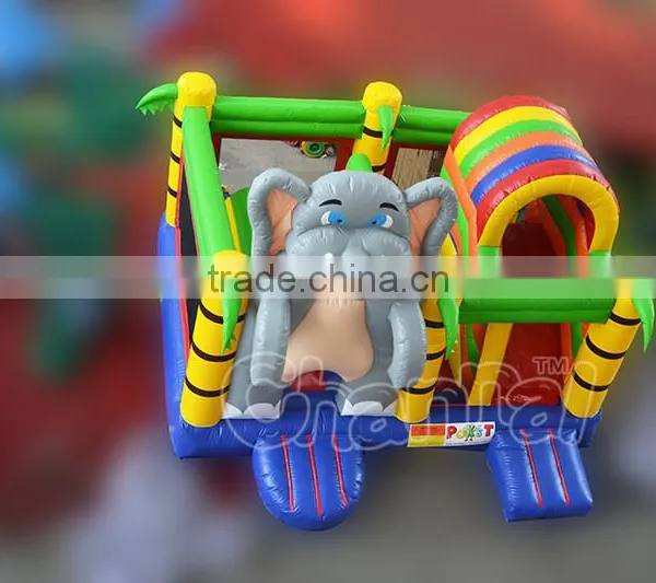 Guangzhou Inflatable Bouncer Combo, Inflatable Combo Bouncers,inflatable Bounce House Combos photo-2