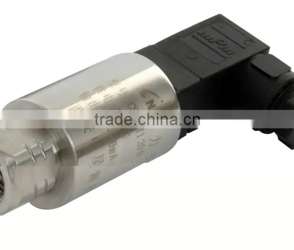 Digital Hydraulic Pressure Gauges for Air Pressure / Refrigerator CS-P1200 photo-2