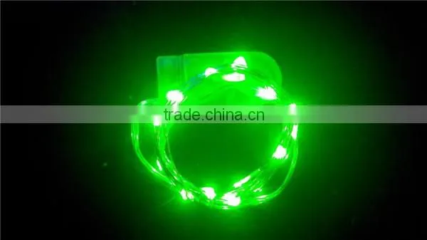 Led Christmas Star String Lights Shenzhen Led String Lights photo-6