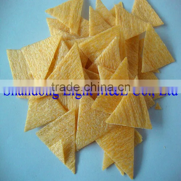 Hot Sale China Automatic Doritos Corn Chips Production Line photo-4