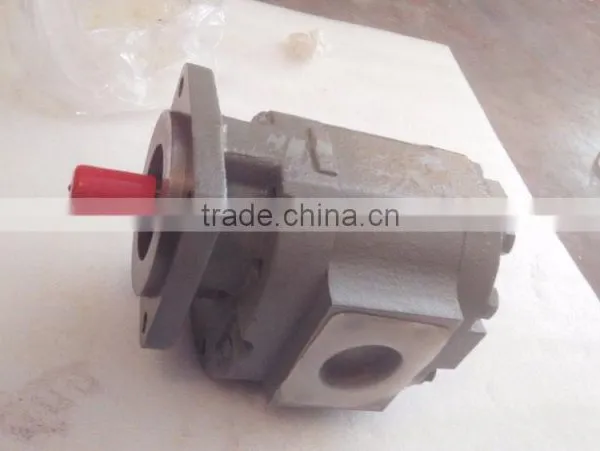 NHL-terex Pto Hydraulic Pump for Trucks photo-3