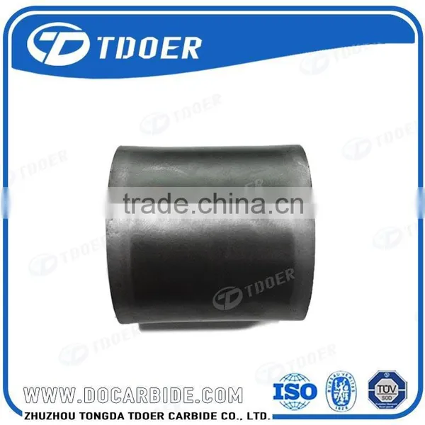 Vigin Amterial Shaped Drawing Die Tungsten Carbide Wire Drawing Dies photo-4