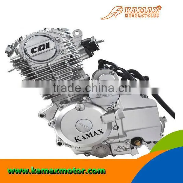 Chinese Cheap Motorcycle CB Engines 150cc