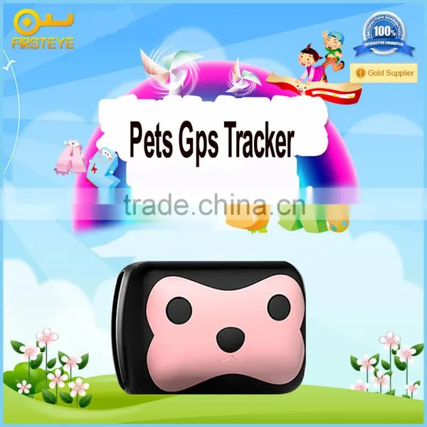 2015 New Pet Gps Tracking/real Time Tracking/gps Tracker Senior Cell Phone/support Android and Ios App Gps Tracking