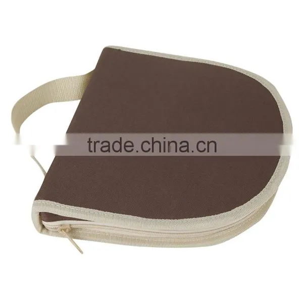 Promotion Bag Polyester Bag Zipper Picnic Wallet photo-3