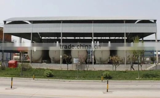 PP Engineering Fiber(12mm) photo-6