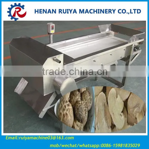 Best Quality Mushroom Slicing /shitake Mushroom Slicer 0086-15981835029 photo-3