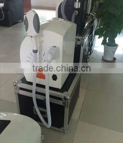 Ipl Laser Machine/home Use Hair Removal/shr Hair Removal photo-3