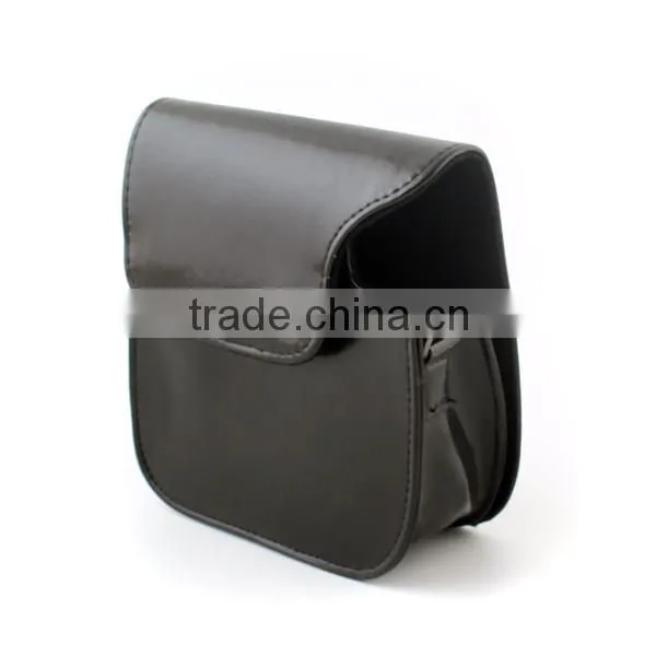 Black Camera Case Bog for Fujifilm Mini 8s photo-4