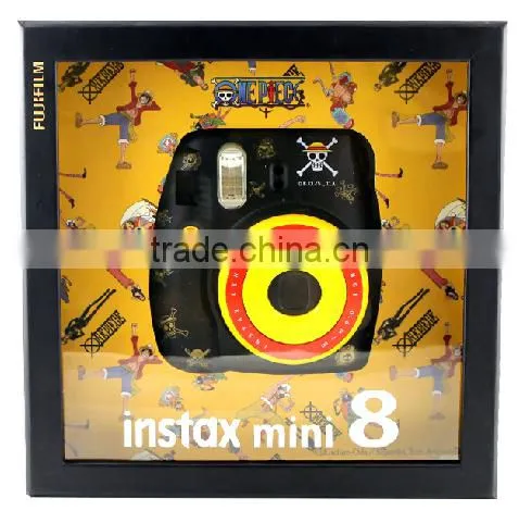 Best Choice Gift Package Fujifilm Fuji Instax Mini 8 Instant Film Polaroid Camera photo-4
