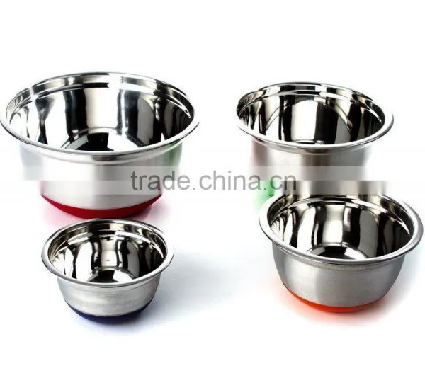Salad Food Bowl, Mixing Bowl Set photo-2