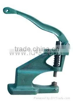 Brightness Professional supplier of Grommet making machine