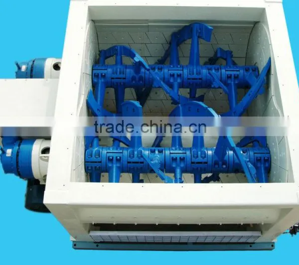 Sinoder Brand HZS Series Automatic Concrete Mixing Machine Concrete Batching Plant photo-2