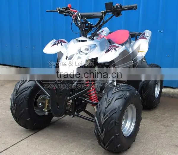 Air Suspension Atv