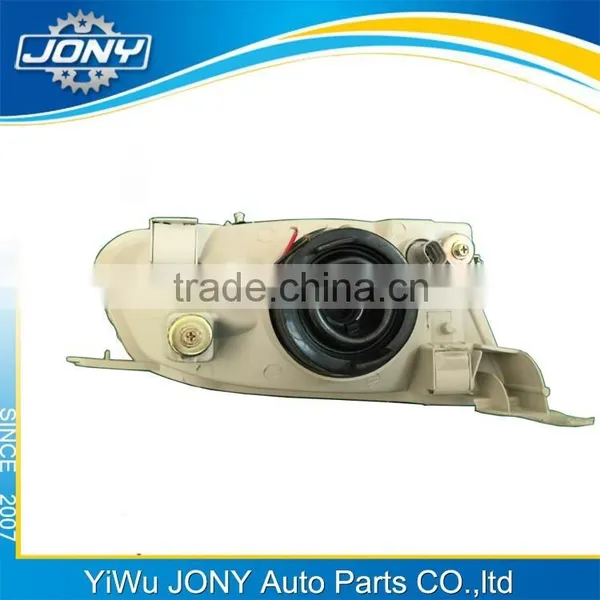 Toyota Corolla Parts Led Head Lamp/head Light for 212-1181 Toyota Corolla AE110 98 photo-2