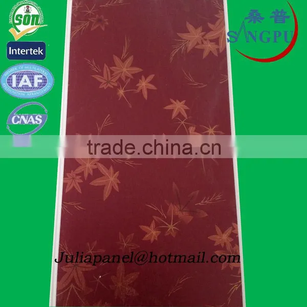 Bathroom Pvc Ceiling Cladding