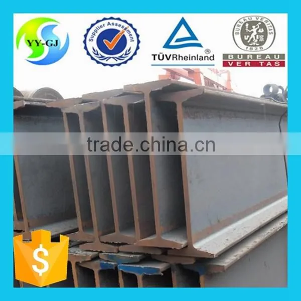 SS490 h Beam Price photo-3