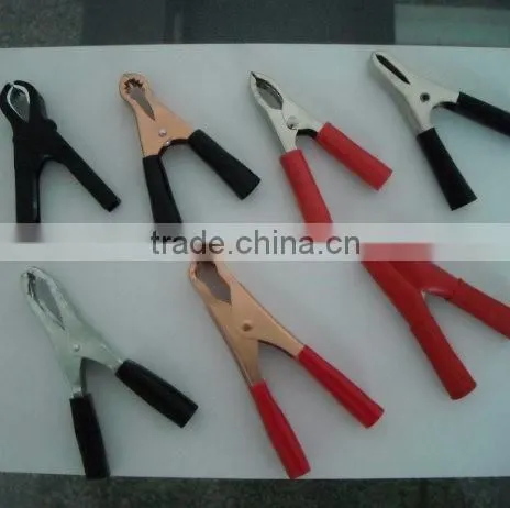 50A BATTERY CLIP , CLIP CONNECTOR photo-4
