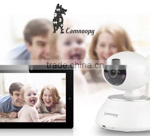 Digital camera HD 720P P2P wireless ptz wifi ip camera wireless cctv camera baby monitor home security system