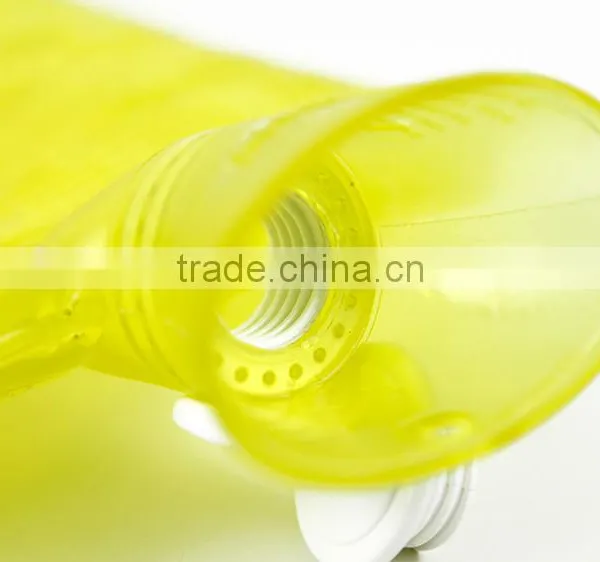 New Arrival Premium Hot Water Bag Wholesale Price High Quality photo-3