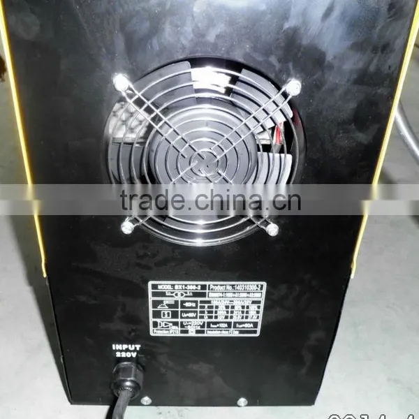 180amp Mini Inverter Mig Welding Machine Code 933028 photo-3