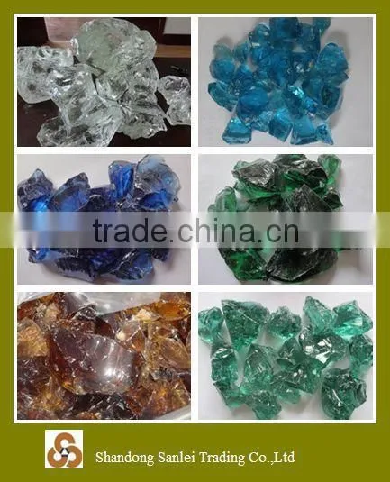 Colorful Glass Stone photo-2