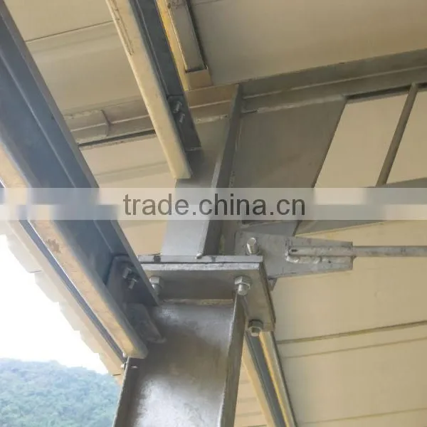 Metal Structure photo-2