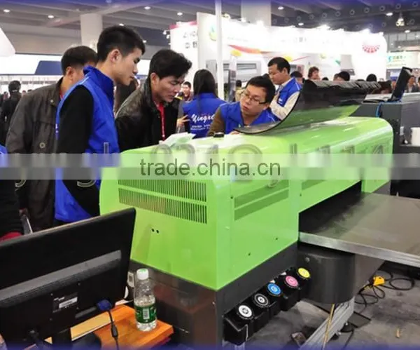 the Best Sale UV A3 Printer/digital UV Printer A3 Size From China photo-6