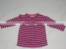 Kides Wear Long Sleeve Dress