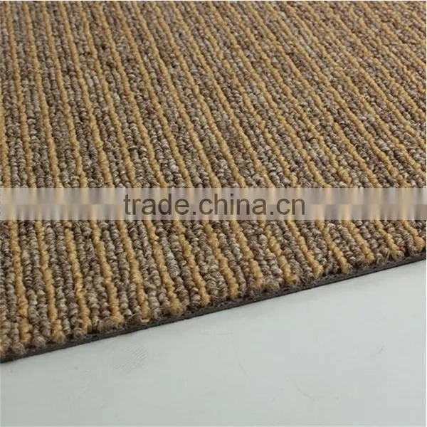 Modular Carpet For Office Carpet Tiles photo-5