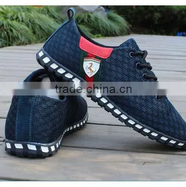 MS80065A Autumn 2016 Brethable Fashion Sports Shoes for Men