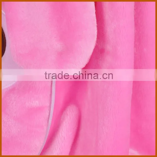 Wholesale Carton Animal Pattern Baby Pillow Blanket photo-4
